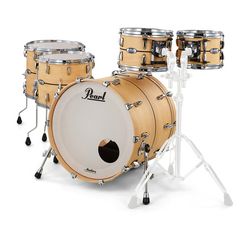 Pearl Masters Maple Compl. 5pc #845