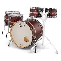 Pearl Masters Maple Compl. 5pc #846
