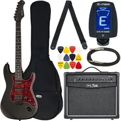 ST-20HSS Standard SBK Bundle