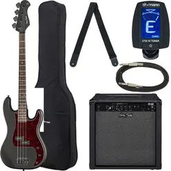 PB-20 Standard SBK Bundle