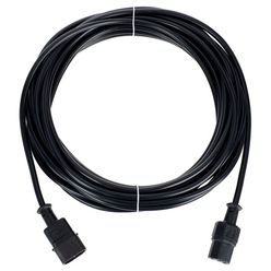 Stairville IEC Patch Cable 10,0m 1,0mm²
