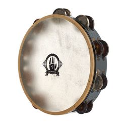 Black Swamp Percussion Tambourine BSP25A-TAMB