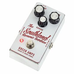 Greer Amps Southland Overdrive