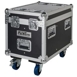 Flyht Pro Case Co6 V2 LED Flood 2in1