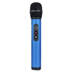 iXm Podcaster