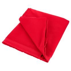 Stairville Curtain 380g/m² Cherry Red