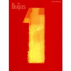 Hal Leonard The Beatles - 1