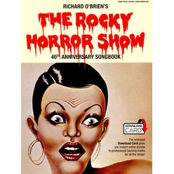 Music Sales The Rocky Horror Show