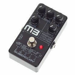 Subdecay M3 Mono Guitar Synthes B-Stock