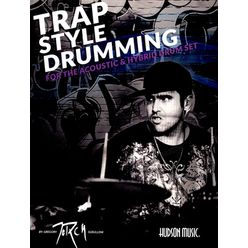 Hudson Music Trap Style Drumming