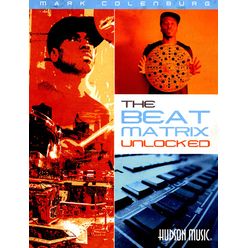 Hudson Music The Beat Matrix Unlocked