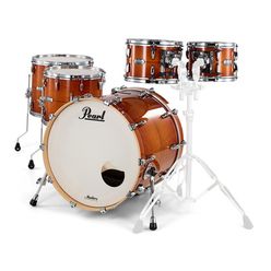 Pearl Masters Maple Compl. 5pc #840