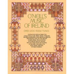 Oak Publications O'Neill's Music Ireland Violin