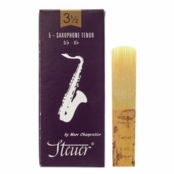 Steuer Traditional Tenor 3.5