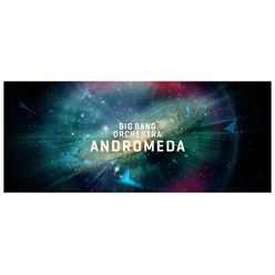 VSL Big Bang Orchestra Andromeda