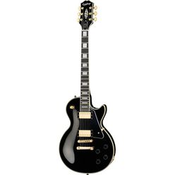 Epiphone Les Paul Custom Ebony