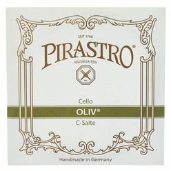 Pirastro Oliv Cello C 36 String 4/4