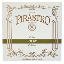 Pirastro Oliv Cello C37 Single String
