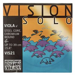 Thomastik Vision Solo Viola A 4/4