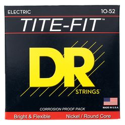 DR Strings Tite-Fit BT-10