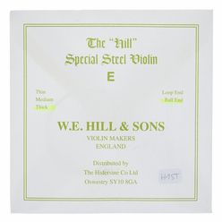 W.E. Hill & Sons E-String 4/4 Strong BE