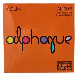 Thomastik AL100 Alphayue Violin 3/4