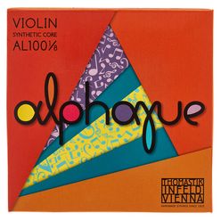 Thomastik AL100 Alphayue Violin 1/8