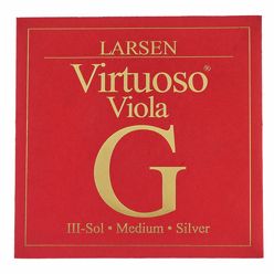 Larsen Viola Virtuoso G Medium