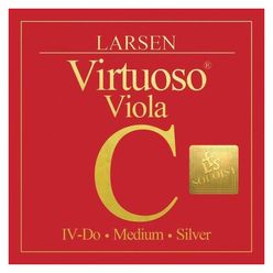 Larsen Viola Virtuoso C Soloist