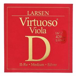 Larsen Viola Virtuoso D Med. 420mm