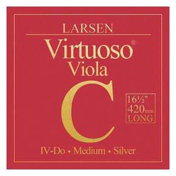 Larsen Viola Virtuoso C Med. 420mm