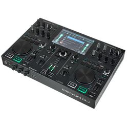 Denon DJ Prime Go Smart DJ Console