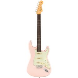 Fender AM Orig. 60 Strat Shell Pink