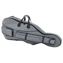 GreyLine Cello Bag 4/4