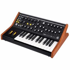 Moog Subsequent 25 – Thomann United States