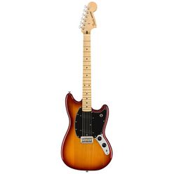 Fender Mustang MN SSB