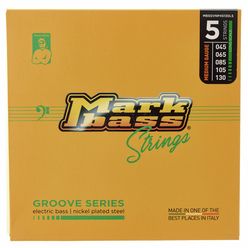 Markbass Groove NPS 5 045-130 RW