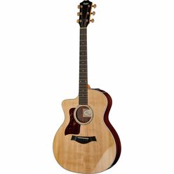 Taylor 214CE Deluxe LH B-Stock