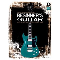 Schott Beginner's Guitar