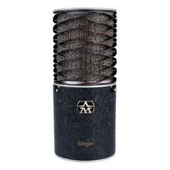 Aston Microphones Origin Black Bundle