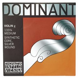 Thomastik Dominant G Violin 3/4 medium