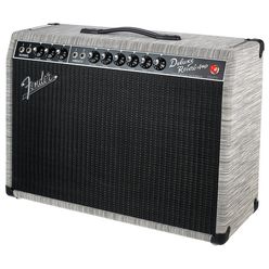 Fender 65 Deluxe Reverb Chilewich