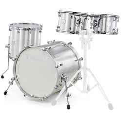 Trick Drums Custom AL13 4 Piece Studio Set