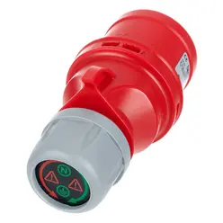 9434152 CEE Test-Plug 16A