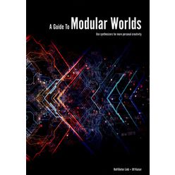 SynMag Verlag A Guide To Modular Worlds