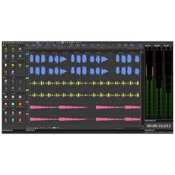 Magix Sound Forge Audio Studio 14