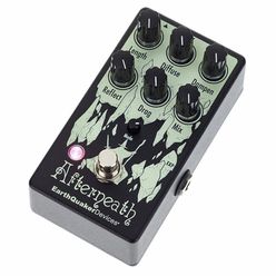 EarthQuaker Devices Afterneath V3 – Thomann United States