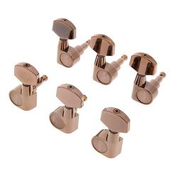 Taylor Guitar Polished Bronze Tuners