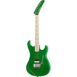 Kramer Guitars The 84 (Alder) Green
