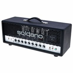 Soldano SLO 100 Classic Head B-Stock
